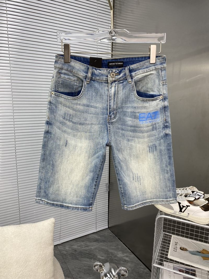 Armani Jeans